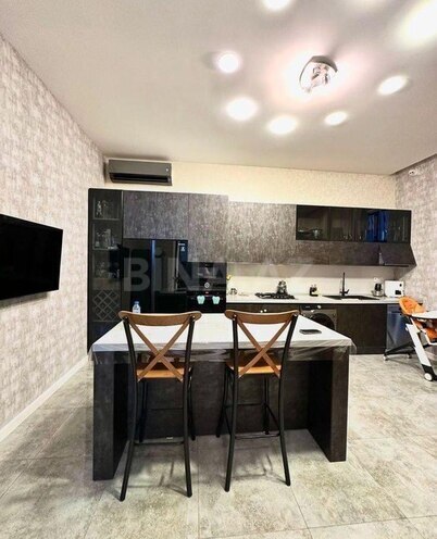 5-комн. дом/дача - пос. Мардакан - 200 м² (8)