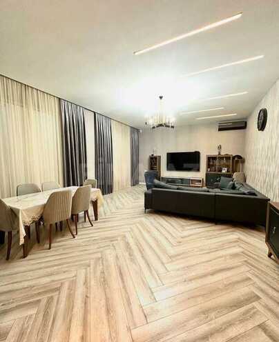 5-комн. дом/дача - пос. Мардакан - 200 м² (7)
