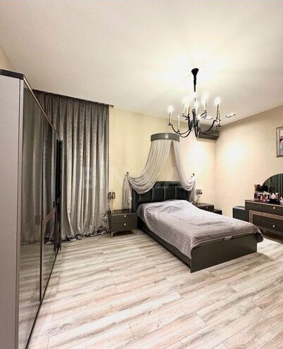 5-комн. дом/дача - пос. Мардакан - 200 м² (9)