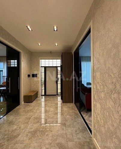 5-комн. дом/дача - пос. Мардакан - 200 м² (6)
