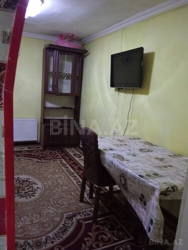 3-комн. вторичка - пос. Сабунчи  - 55 м² (3)