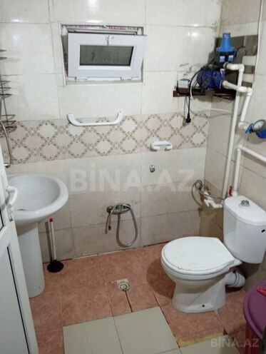 3-комн. вторичка - пос. Сабунчи  - 55 м² (6)