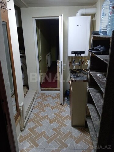 3-комн. вторичка - пос. Сабунчи  - 55 м² (7)