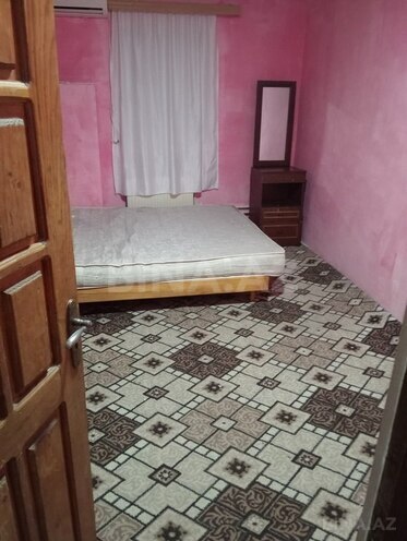 3-комн. вторичка - пос. Сабунчи  - 55 м² (5)
