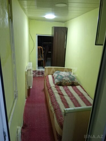 3-комн. вторичка - пос. Сабунчи  - 55 м² (4)