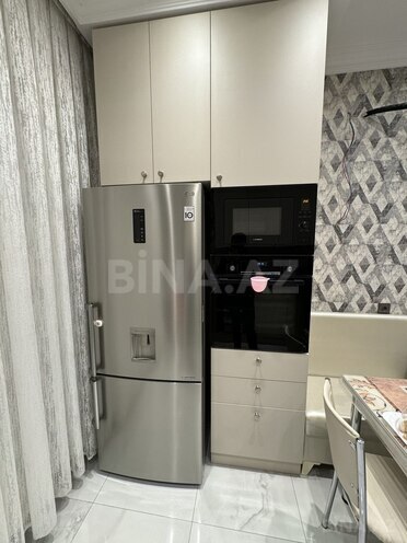 4-комн. новостройка - пос. Ази Асланова - 200 м² (23)
