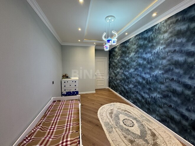 4-комн. новостройка - пос. Ази Асланова - 200 м² (4)