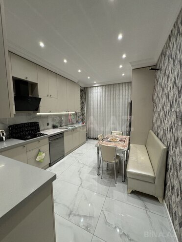 4-комн. новостройка - пос. Ази Асланова - 200 м² (24)