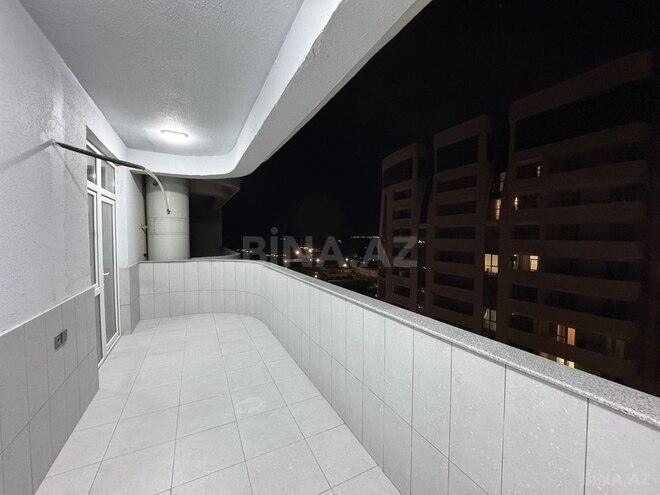 4-комн. новостройка - пос. Ази Асланова - 200 м² (17)