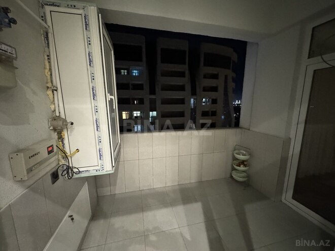 4-комн. новостройка - пос. Ази Асланова - 200 м² (16)