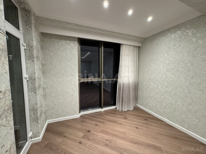 4-комн. новостройка - пос. Ази Асланова - 200 м² (10)