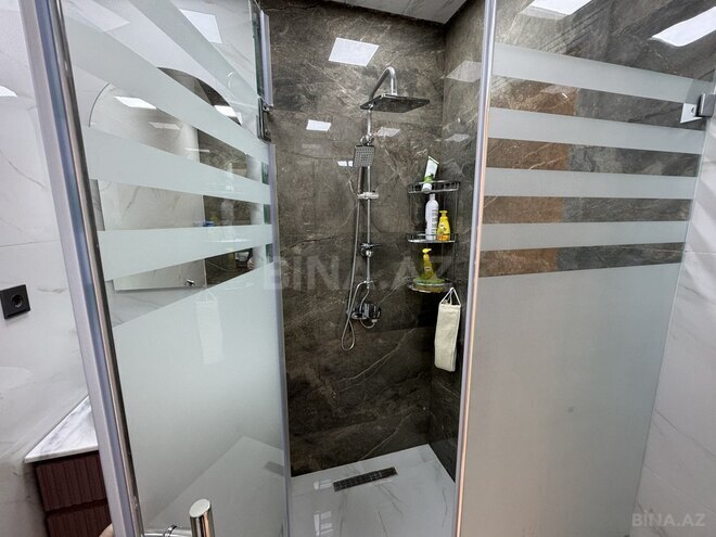 4-комн. новостройка - пос. Ази Асланова - 200 м² (12)