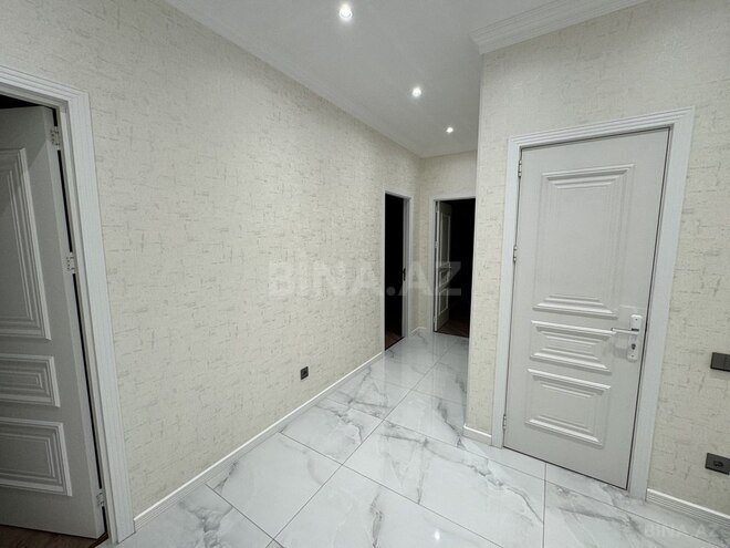 4-комн. новостройка - пос. Ази Асланова - 200 м² (15)