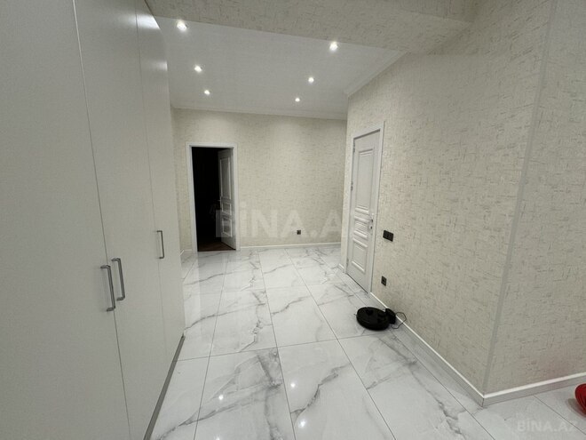 4-комн. новостройка - пос. Ази Асланова - 200 м² (13)