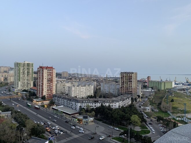 4-комн. новостройка - пос. Ази Асланова - 200 м² (29)