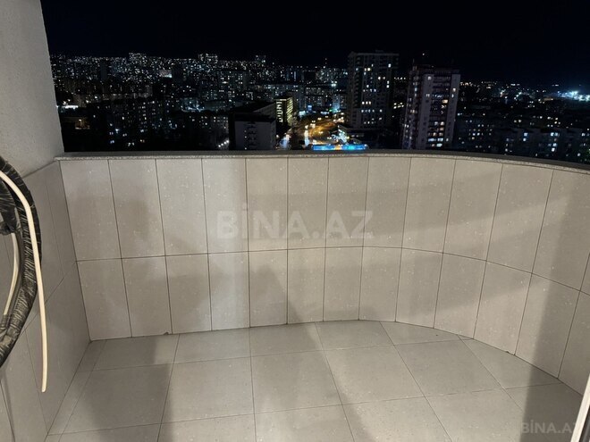 4-комн. новостройка - пос. Ази Асланова - 200 м² (18)