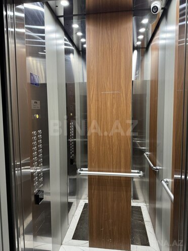 4-комн. новостройка - пос. Ази Асланова - 200 м² (28)