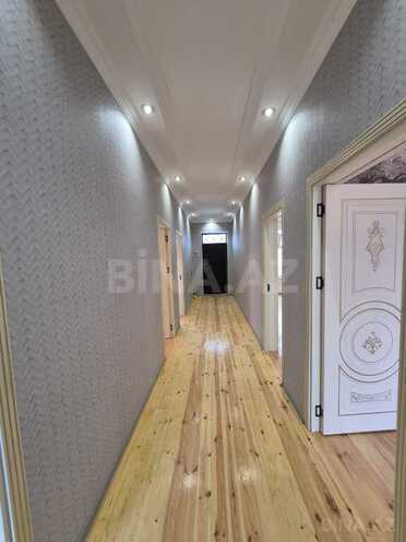 4-комн. дом/дача - пос. Говсан - 100 м² (7)