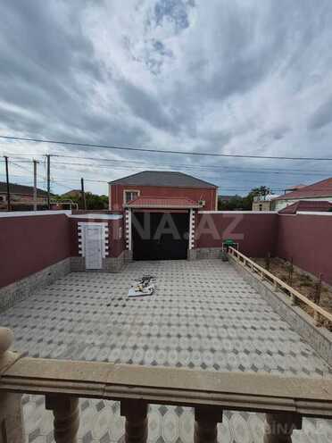 4-комн. дом/дача - пос. Говсан - 100 м² (5)