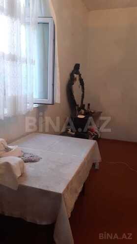 6 otaqlı həyət evi/bağ evi - Hövsan q. - 150 m² (4)