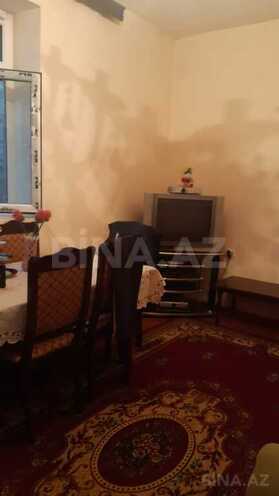 6 otaqlı həyət evi/bağ evi - Hövsan q. - 150 m² (9)