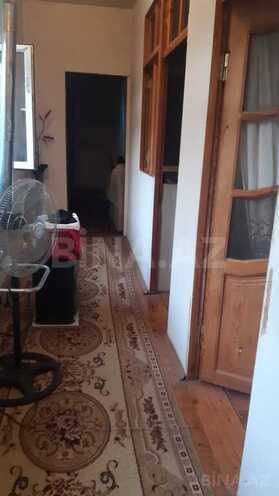 6 otaqlı həyət evi/bağ evi - Hövsan q. - 150 m² (6)