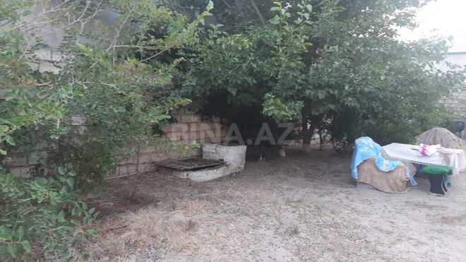 6 otaqlı həyət evi/bağ evi - Hövsan q. - 150 m² (8)