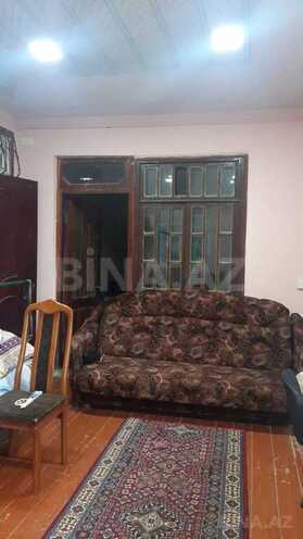 6 otaqlı həyət evi/bağ evi - Hövsan q. - 150 m² (7)