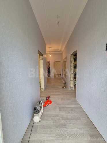 3 otaqlı həyət evi/bağ evi - Hövsan q. - 90 m² (2)