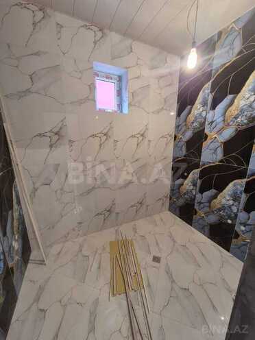 3 otaqlı həyət evi/bağ evi - Hövsan q. - 90 m² (6)