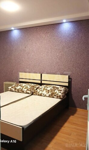 1-комн. дом/дача - м. Иншаатчылар - 18 м² (2)