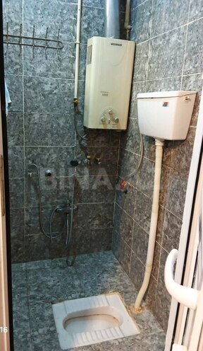 1-комн. дом/дача - м. Иншаатчылар - 18 м² (8)