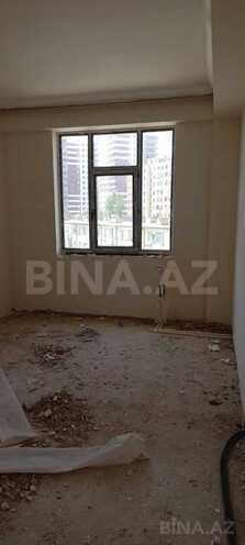 3-комн. новостройка - м. Мемар Аджеми - 109 м² (16)