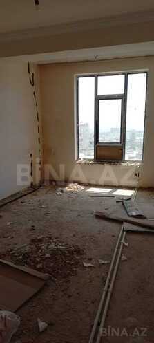 3-комн. новостройка - м. Мемар Аджеми - 109 м² (11)