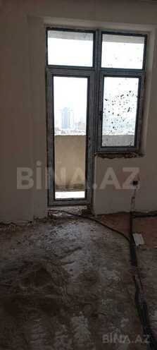 3-комн. новостройка - м. Мемар Аджеми - 109 м² (9)