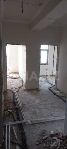 3-комн. новостройка - м. Мемар Аджеми - 109 м² (12)