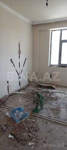 3-комн. новостройка - м. Мемар Аджеми - 109 м² (5)