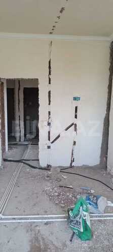 3-комн. новостройка - м. Мемар Аджеми - 109 м² (8)