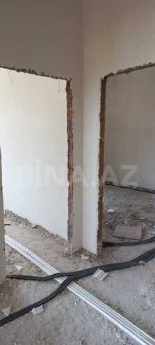 3-комн. новостройка - м. Мемар Аджеми - 109 м² (15)