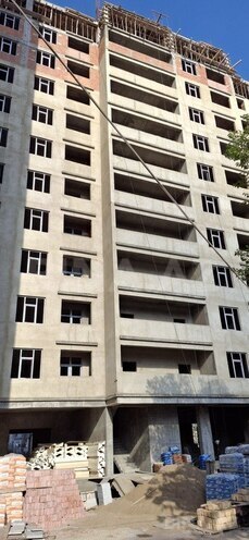 3-комн. новостройка - м. Мемар Аджеми - 109 м² (1)