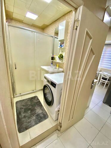 2-комн. вторичка - м. Мемар Аджеми - 70 м² (8)