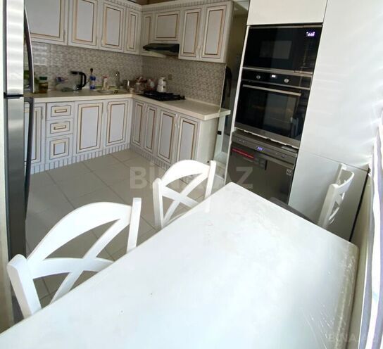 2-комн. вторичка - м. Мемар Аджеми - 70 м² (5)