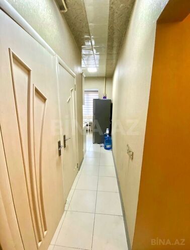 2-комн. вторичка - м. Мемар Аджеми - 70 м² (6)