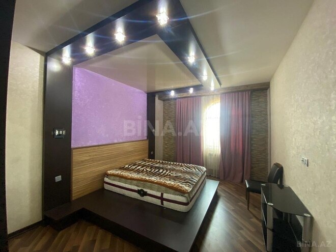 9-комн. дом/дача - пос. Новханы - 450 м² (11)