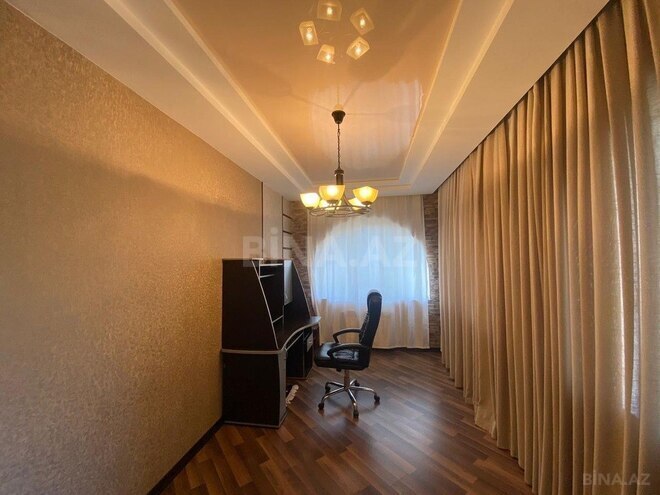 9-комн. дом/дача - пос. Новханы - 450 м² (9)