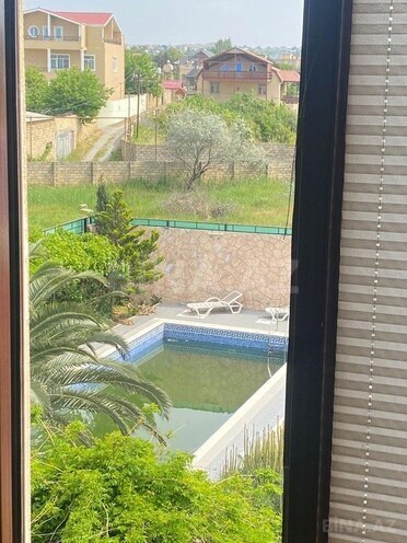 9-комн. дом/дача - пос. Новханы - 450 м² (14)
