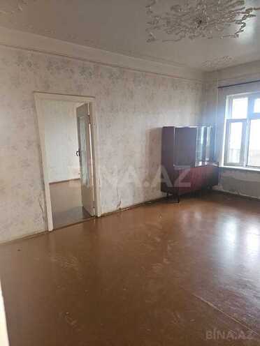 5-комн. вторичка - м. Мемар Аджеми - 120 м² (8)