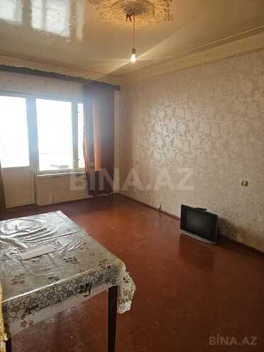 5-комн. вторичка - м. Мемар Аджеми - 120 м² (12)