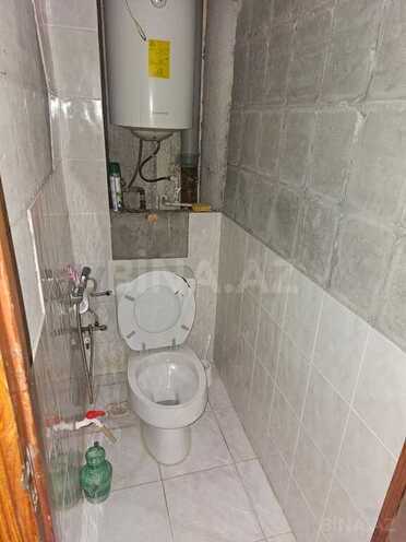 5-комн. вторичка - м. Мемар Аджеми - 120 м² (9)