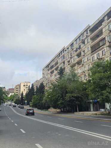 5-комн. вторичка - м. Мемар Аджеми - 120 м² (1)